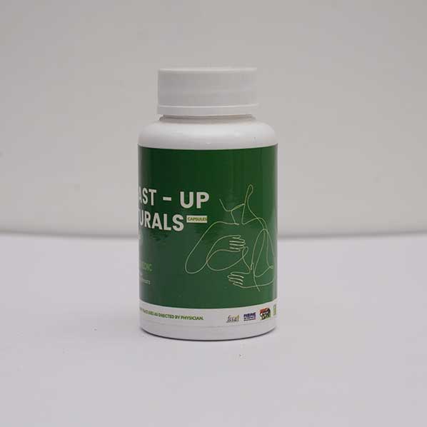 Breast Up naturals Capsule