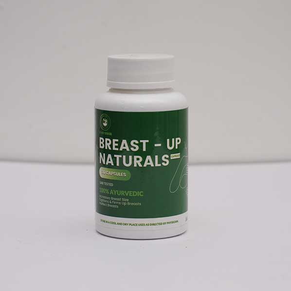 Breast Up naturals Capsule