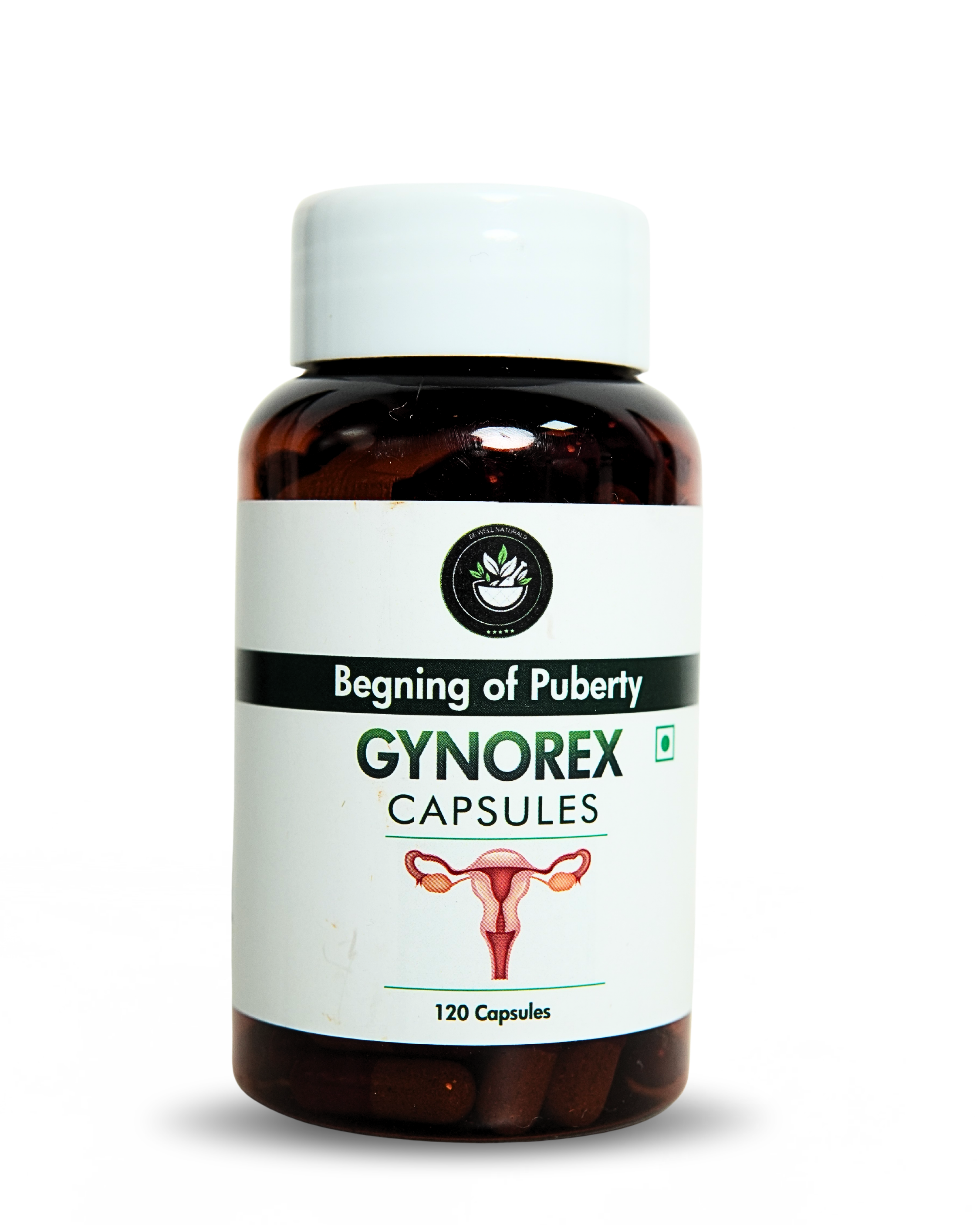 GYNOREX PCOD