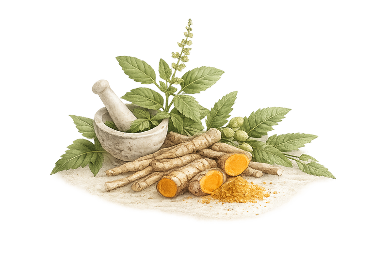 Ayurveda
