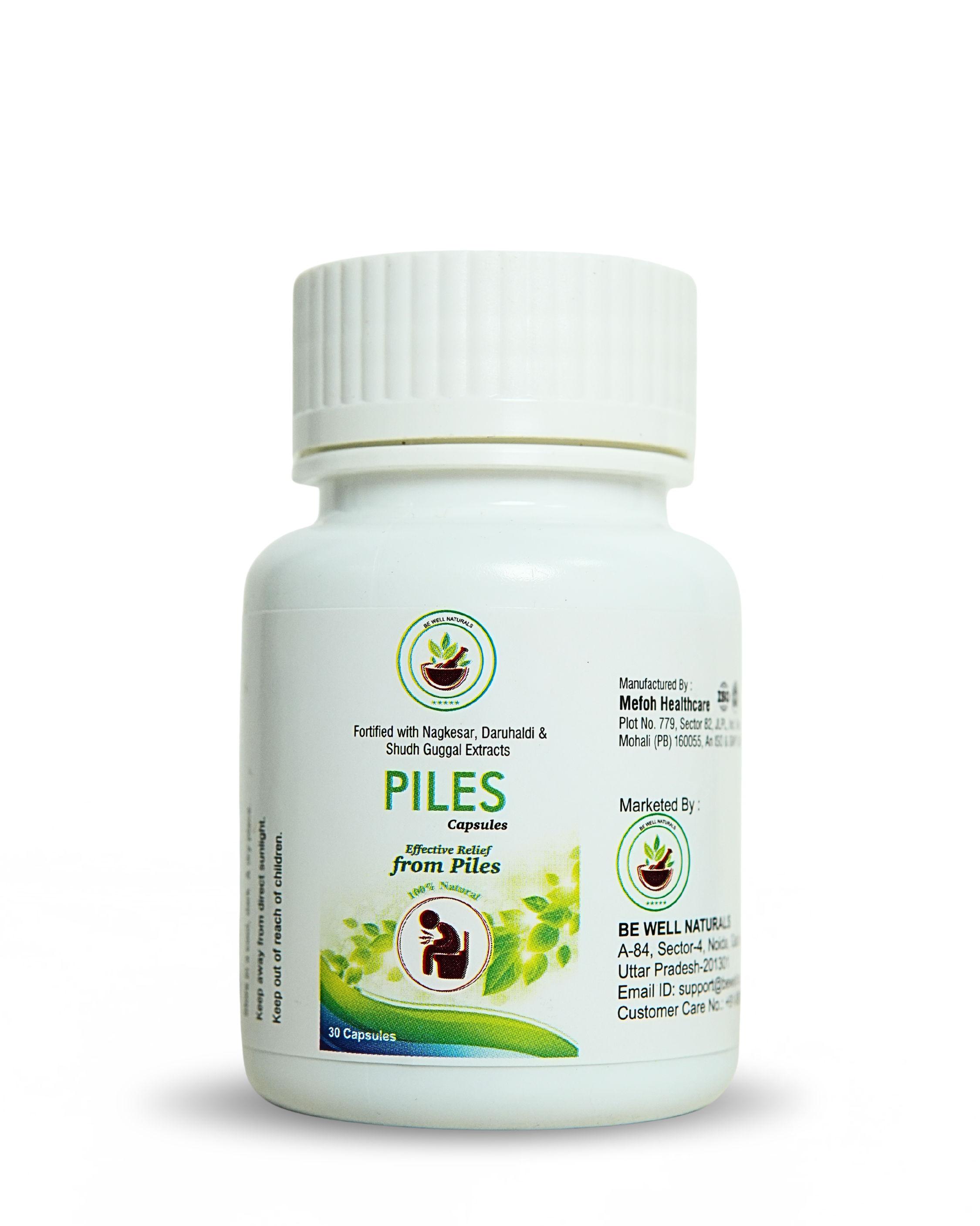 PILES CARE