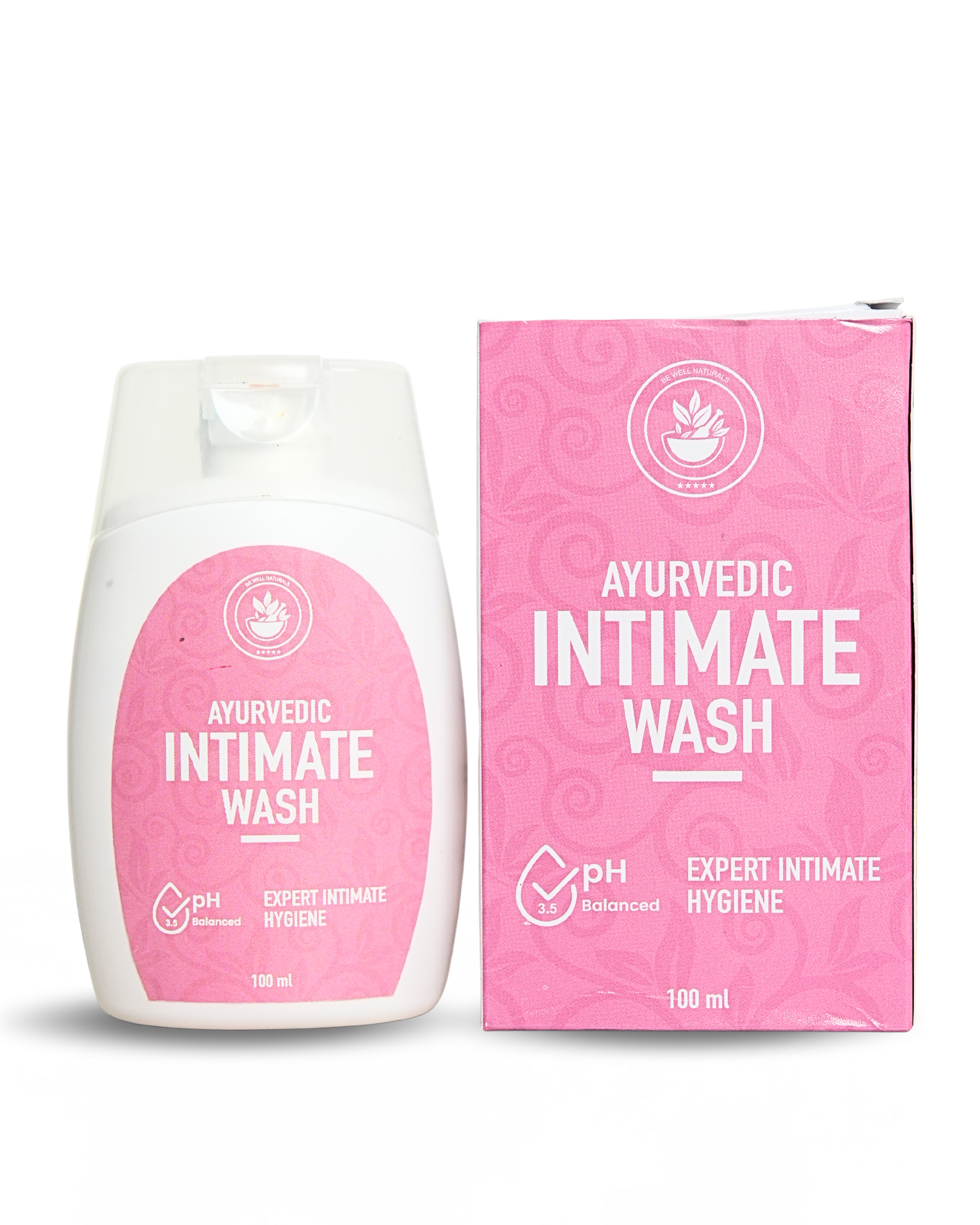 INTIMATE WASH