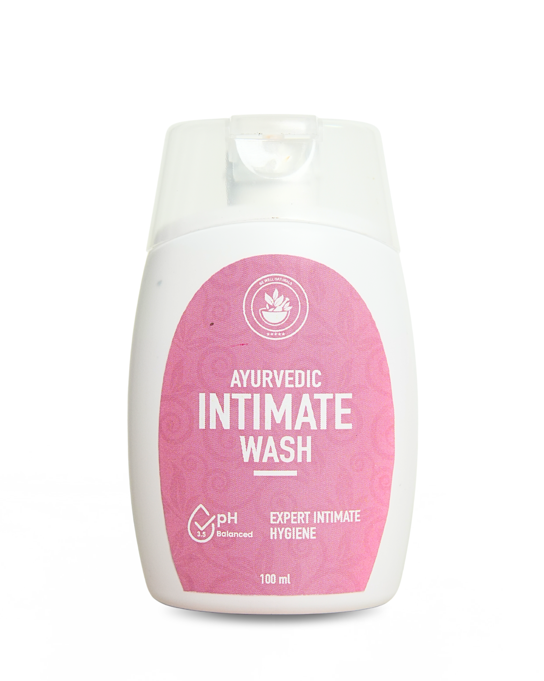 INTIMATE WASH