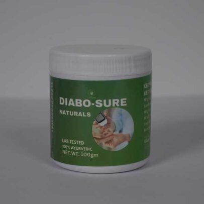 Diabo Sure Tablets