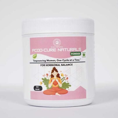 PCOD Cure Naturals