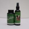 Pro Power Naturals oil + Pro Power Naturals Capsule