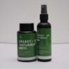Breast Up Naturals capsule + Breast Up Naturals Oil