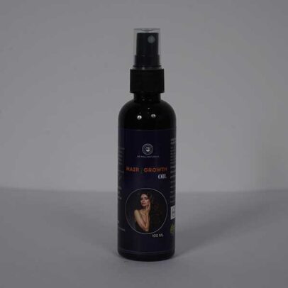 Hair Growth Oil