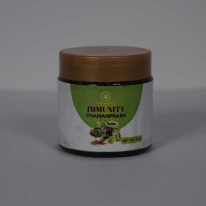 Immunity Chamanprash